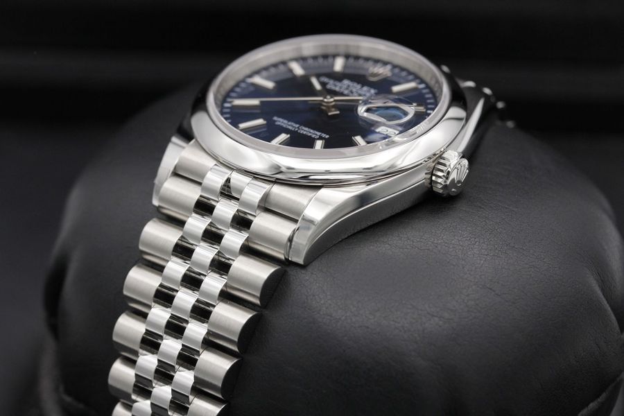 Rolex Datejust 126200